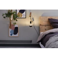 LED Globe Kopfspiegel E27 G95 3