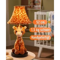 Happy Lamps Raffi –Baby Ra gallery 12_2nd