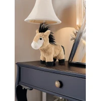 Happy Lamps HL10010 Elvis das Pferd 4