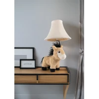 Happy Lamps HL10010 Finn das Pferd 5