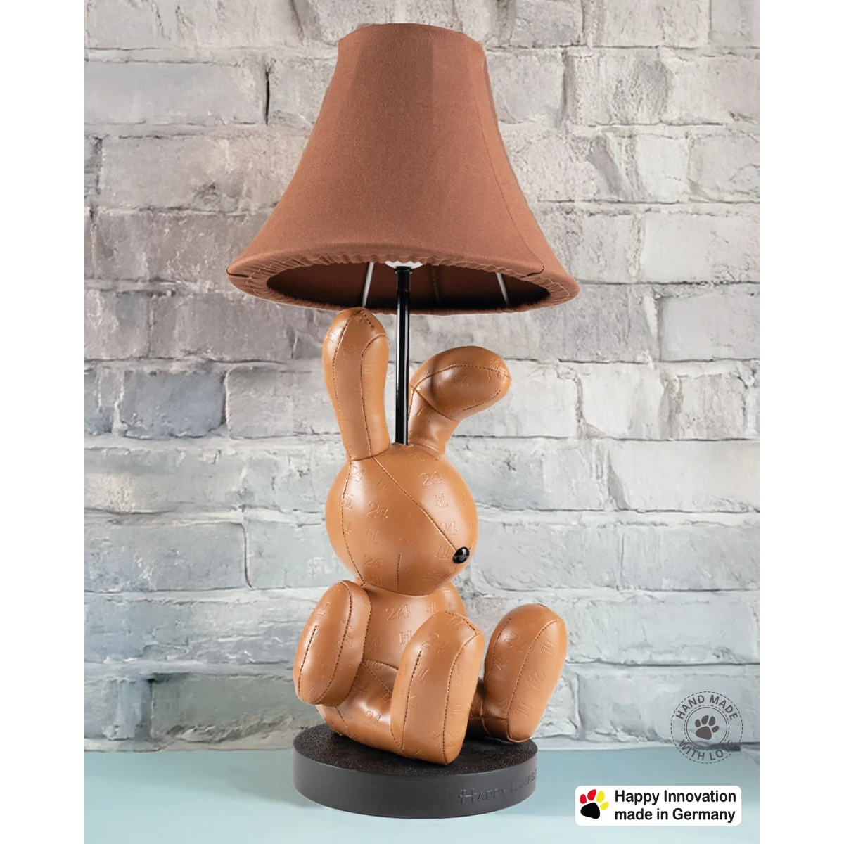 Happy Lamps HL10058 Benny der Hase