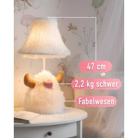 Happy Lamps HL10060 Hugo das Fabelwesen 5