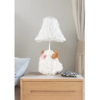 Happy Lamps HL10060 Hugo das Fabelwesen 6