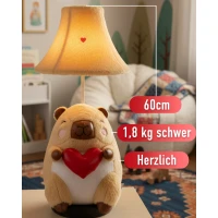 Happy Lamps HL10062 Otto das Cap gallery 8_2nd