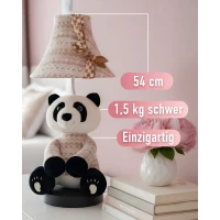 Happy Lamps HL10065 Tobi der Panda 3