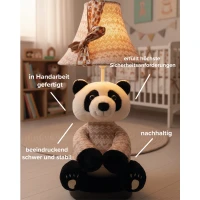 Happy Lamps HL10065 Tobi der Panda 5