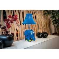 Happy Lamps Elefant von der "Sendung mit der Maus"
