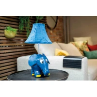Happy Lamps Elefant von der "Sendung mit der Maus"
