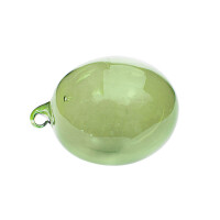 By Rydens Ersatzglas Gross 10 cm gr&uuml;n