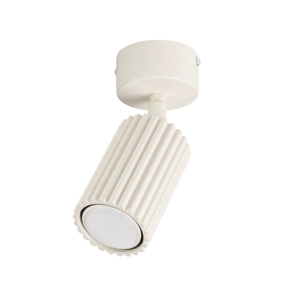 Sollux SL.1914 Deckenleuchte KARBON 1 beige
