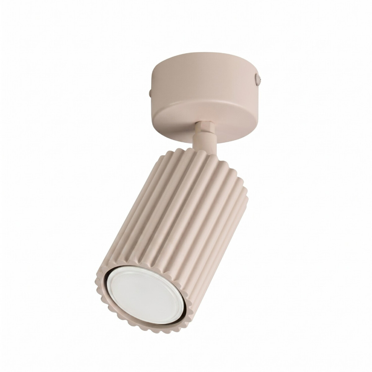 Sollux SL.2008 Deckenleuchte KARBON 1 taupe