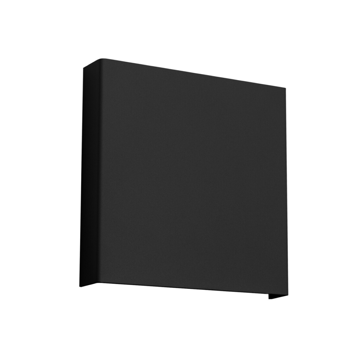 Sollux SL.2010 Wandleuchte VANTA schwarz