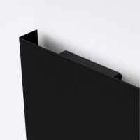 Sollux SL.2010 Wandleuchte VANTA schwarz 4