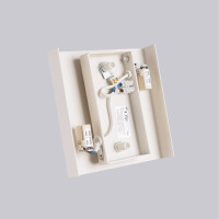 Sollux SL.2011 Wandleuchte VANTA beige 7