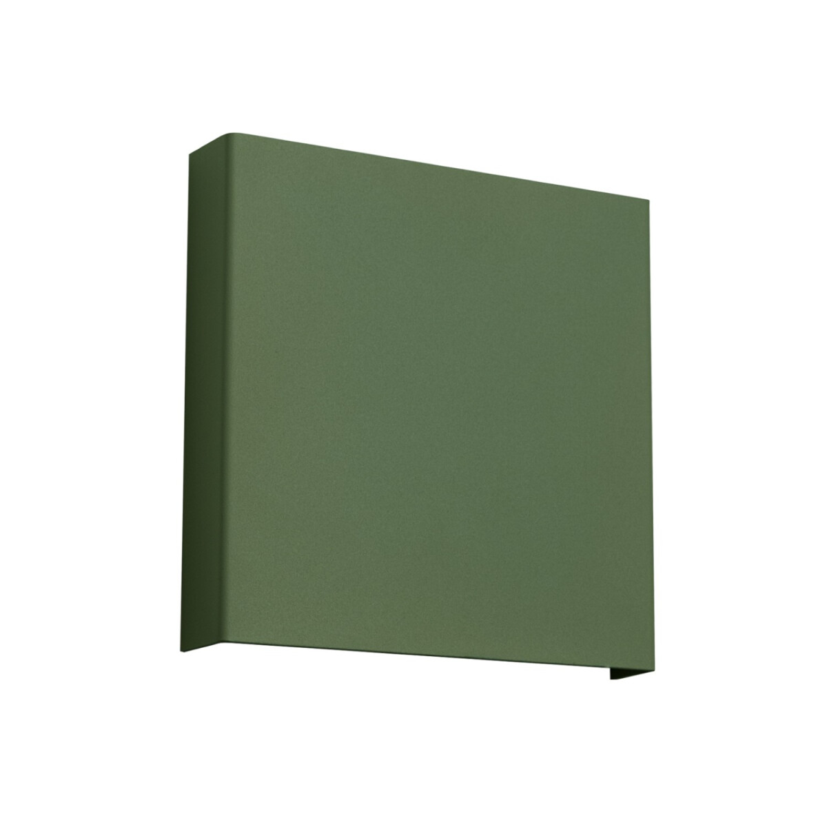 Sollux SL.2012 Wandleuchte VANTA olivgrün