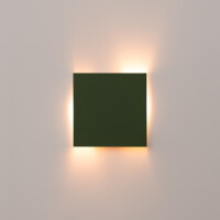 Sollux SL.2012 Wandleuchte VANTA olivgrün 5
