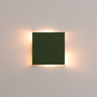 Sollux SL.2012 Wandleuchte VANTA olivgrün 6