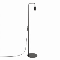 Sollux SL.2015 Stehlampe KARBON 1 schwar gallery