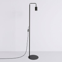 Sollux SL.2015 Stehlampe KARBON 1 schwarz 3