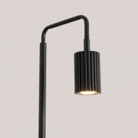 Sollux SL.2015 Stehlampe KARBON 1 schwarz 4
