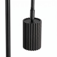 Sollux SL.2015 Stehlampe KARBON 1 schwarz 6