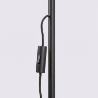 Sollux SL.2015 Stehlampe KARBON 1 schwarz 8