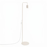Sollux SL.2017 Stehlampe KARBON 1 beige gallery