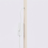 Sollux SL.2017 Stehlampe KARBON 1 beige 8