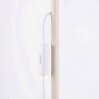 Sollux SL.2018 Stehlampe KARBON 3 beige 8