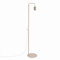 Sollux SL.2019 Stehlampe KARBON 1 taupe gallery