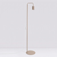 Sollux SL.2019 Stehlampe KARBON 1 taupe 3
