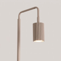 Sollux SL.2019 Stehlampe KARBON 1 taupe 4