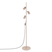 Sollux SL.2020 Stehlampe KARBON 3 taupe gallery