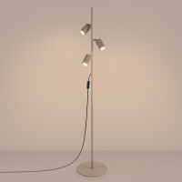 Sollux SL.2020 Stehlampe KARBON  gallery 12_2nd