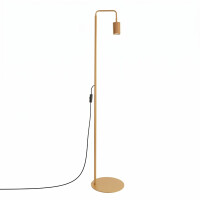 Sollux SL.2021 Stehlampe KARBON 1 golden gallery