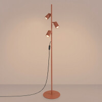 Sollux SL.2024 Stehlampe KARBON  gallery 14_2nd