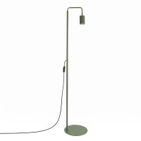 Sollux SL.2025 Stehlampe KARBON 1 olivgr gallery