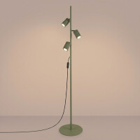 Sollux SL.2026 Stehlampe KARBON  gallery 15_2nd