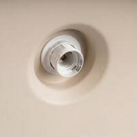 Sollux SL.2051 Pendelleuchte BILO taupe 8