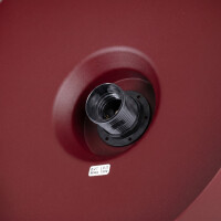 Sollux SL.2052 Pendelleuchte BILO burgund 8