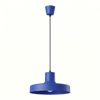 Sollux SL.2053 Pendelleuchte BILO ultram gallery