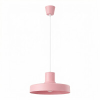Sollux SL.2054 Pendelleuchte BILO rosa gallery