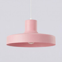 Sollux SL.2054 Pendelleuchte BILO rosa 5