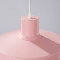 Sollux SL.2054 Pendelleuchte BILO rosa 7