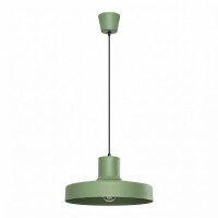 Sollux SL.2055 Pendelleuchte BILO salbei gallery