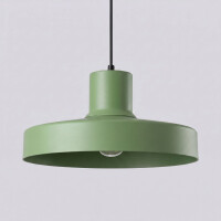 Sollux SL.2055 Pendelleuchte BILO salbei 5