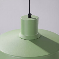 Sollux SL.2055 Pendelleuchte BILO salbei 7
