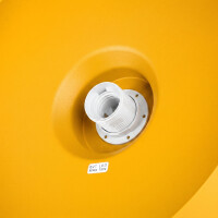 Sollux SL.2056 Pendelleuchte BILO gelb 8