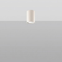 Sollux SL.2066 Deckenleuchte LAGOS 10 beige 3