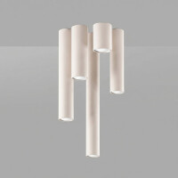 Sollux SL.2072 Deckenleuchte LAGOS 20 beige 6